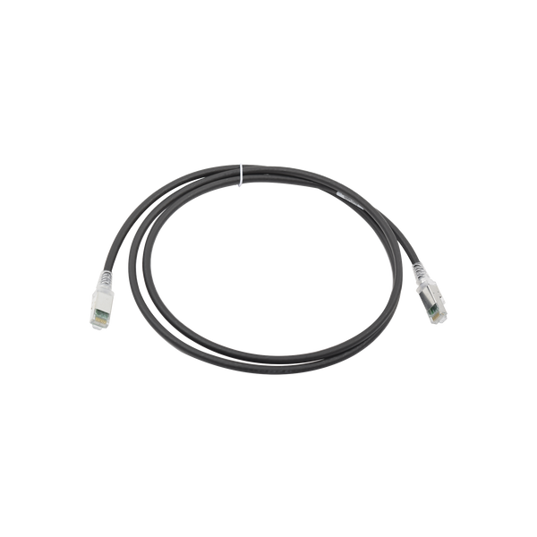 Siemon Zm6as0501b Cat6A 1.5M FREE