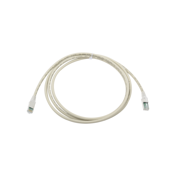 Siemon Zm6as0704b Cat6A 2.1M FREE