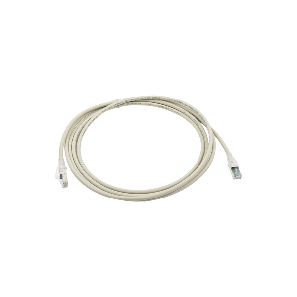 Siemon Zm6as1004b Cat6A 3M FREE
