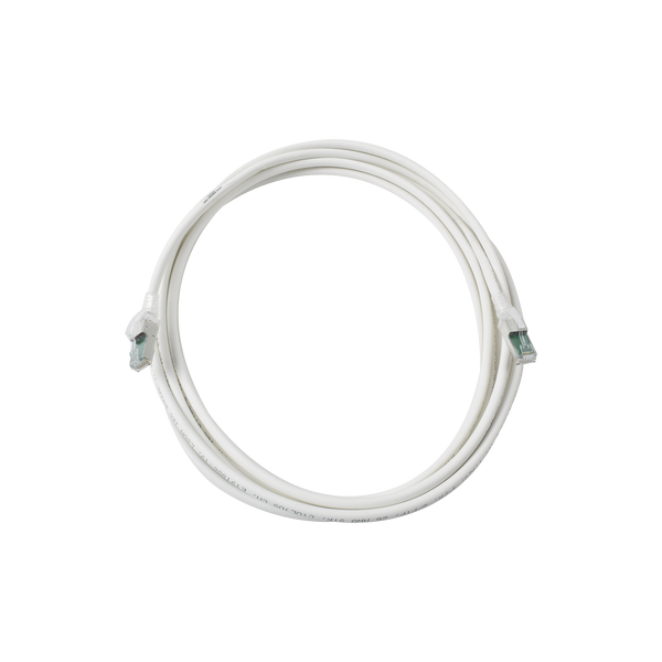 Siemon Zm6as2002b Cat6A 6M FREE