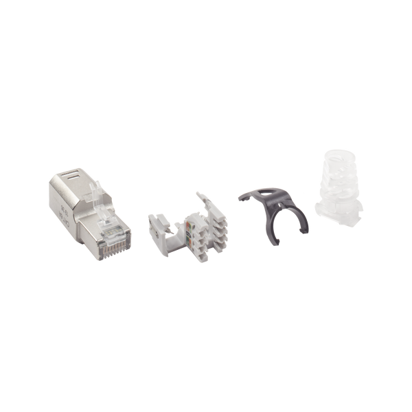 Siemon Zp16as01s Rj45 Cat6A FREE