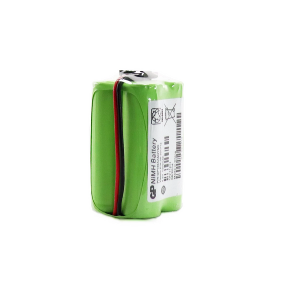 Dsc Batt1.34.8v 4.8V 1.3Ah FREE