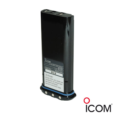 Icom Bp252 FREE