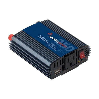 Samlex Sam25012 250W FREE