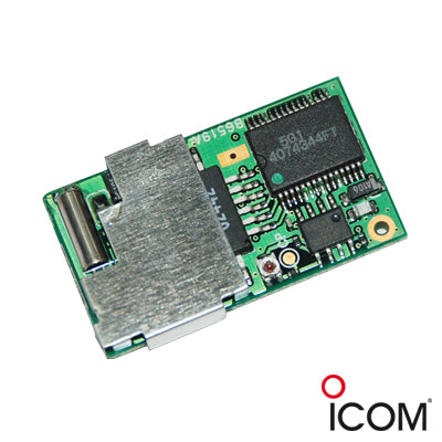 Icom Ut110r FREE