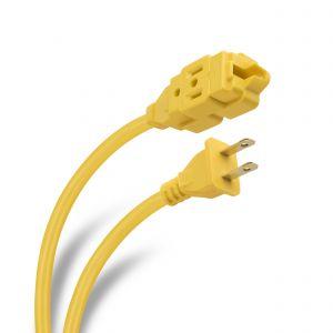 Steren Ext2x163am 3M #v1818-1