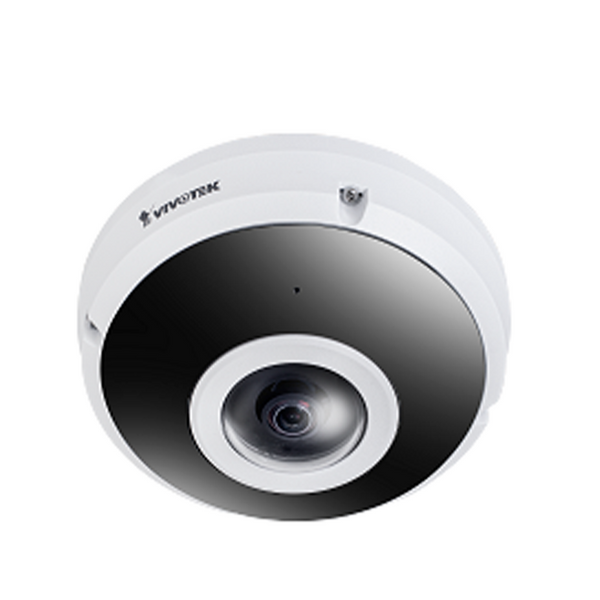 Vivotek Fe9380hv 5Mpx . FREE