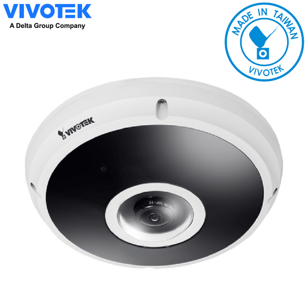 Vivotek Fe931ehv 12Mpx . FREE