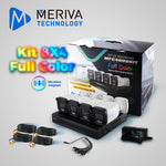 Meriva Mfc4008Kit 2Mpx Lite