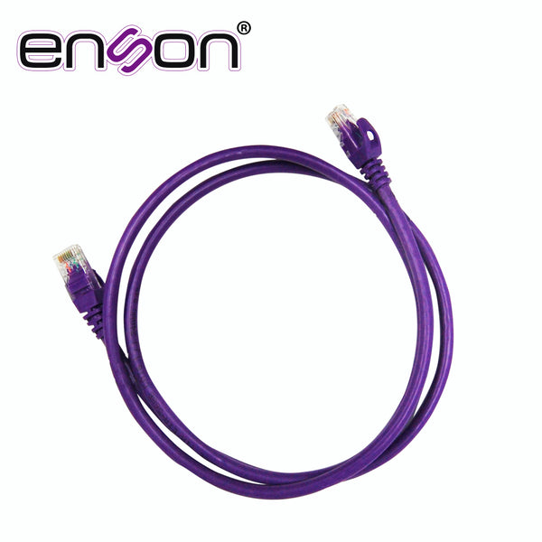 Enson P6012p Cat6 1.2M
