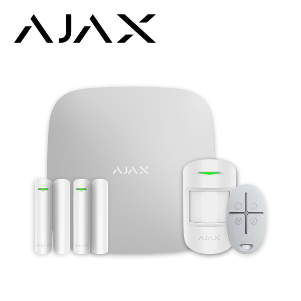 Ajax Hub2Basic ◦