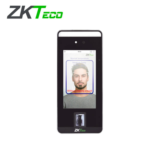 Zkteco Speedfacev5L(P) ◦