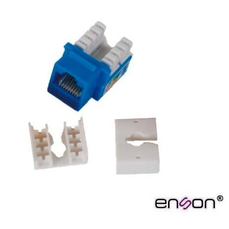 Enson Ensjc6blazul Cat6