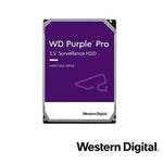 Wd Wd8001Purp-T 8Tb ◦