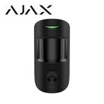 Ajax Motioncamerab ◦