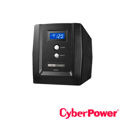 Cyberpower Om1500atlcd-t 1500Va