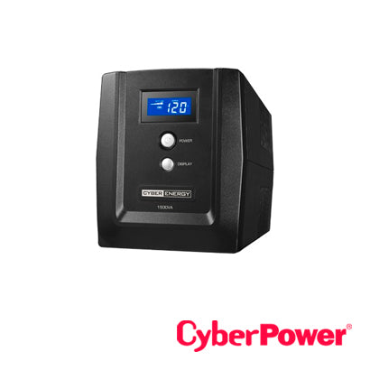 Cyberpower Om1500Atlcd-T 1500Va ◦