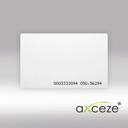 Axceze Axidc 125Khz