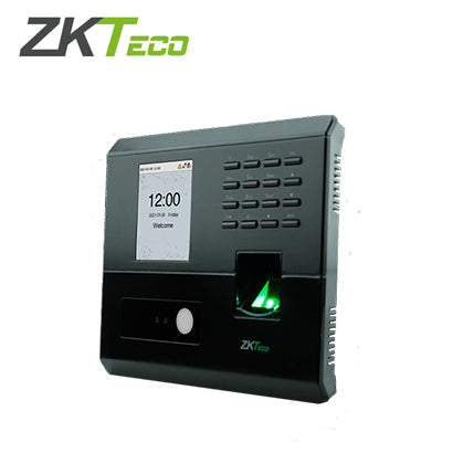 Zkteco Mb10vl