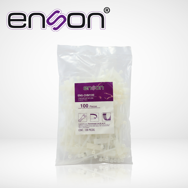Enson Enschm100 100Pzs