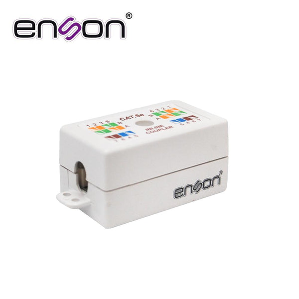 Enson Eproincop5e Cat5E Cople