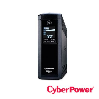 Cyberpower Cp1500Avrlcda 1500Va ◦