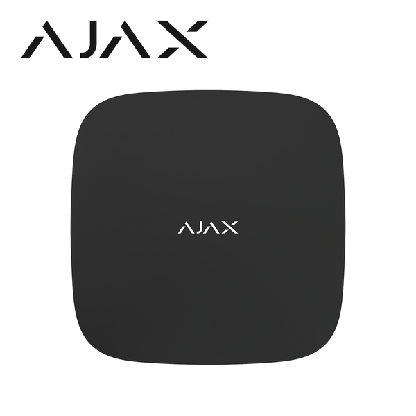 Ajax Hub2B ◦
