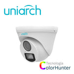 Uniarch Uact112F28W 2Mpx t◦