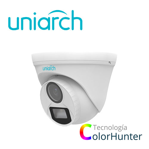 Uniarch Uact112f28w 2Mpx