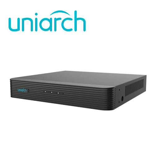 Uniarch Xvr108G3 5Mpx