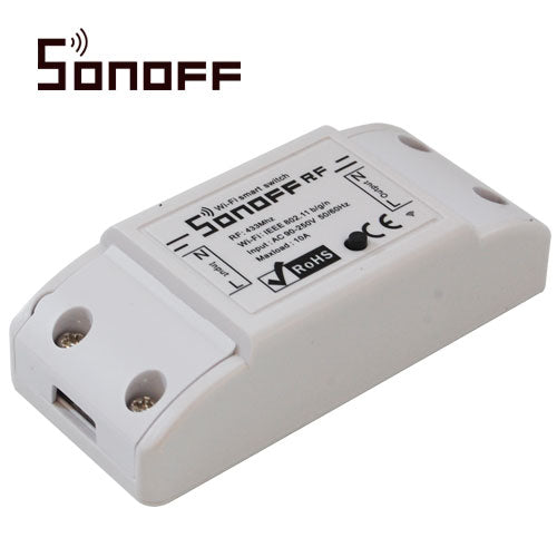 Sonoff Sonoffrf