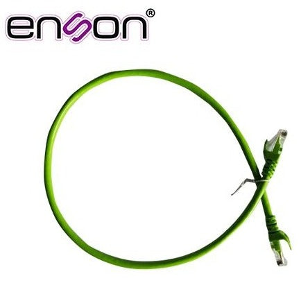 Enson P6006e Cat6 0.6M