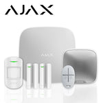 Ajax Hub2Streetsiren ◦