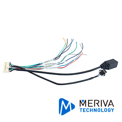 Meriva Mserial
