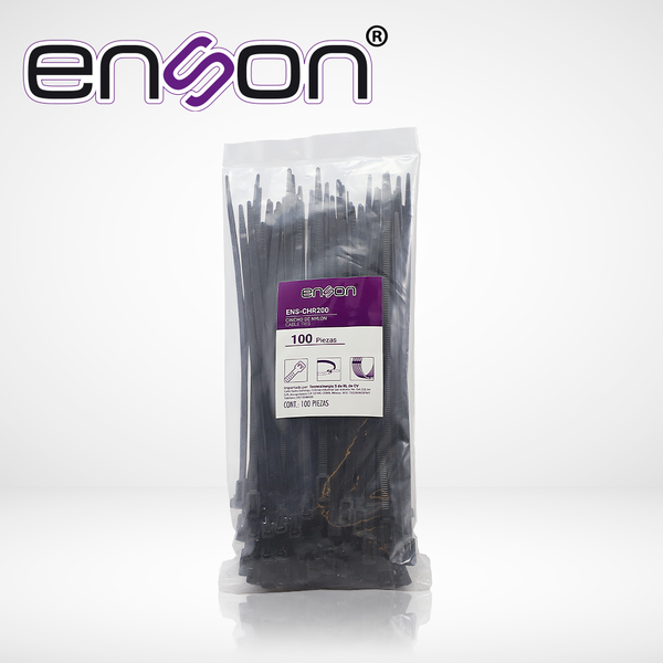 Enson Enschr200 100Pzs
