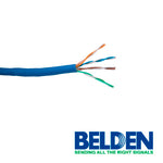 Belden 1583A006U1000-T 100%Cobre Utp Cat5E 305M Azul ◦