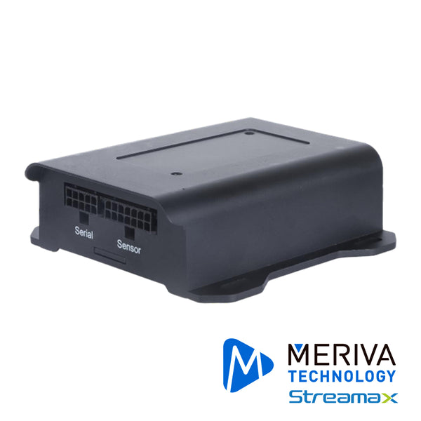 Meriva Adplusdatahub