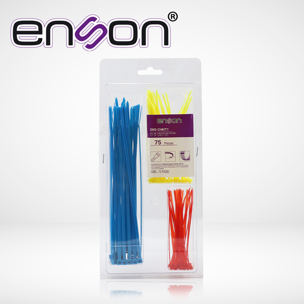 Enson Enschkit1 75Pzs