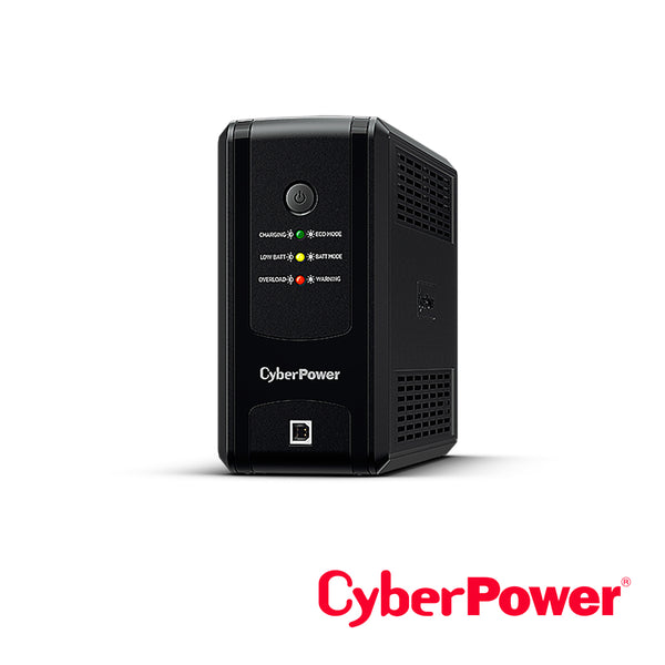 Cyberpower Ut1000gu-t 1000Va