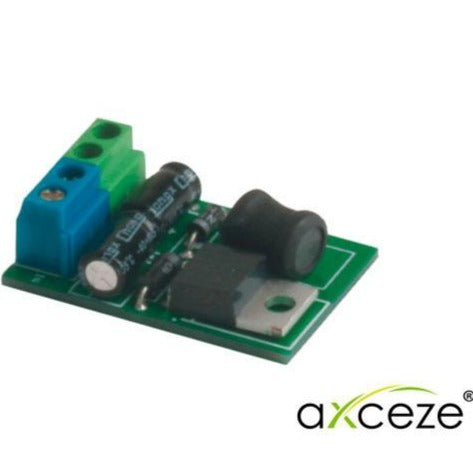 Axceze Axrelay8