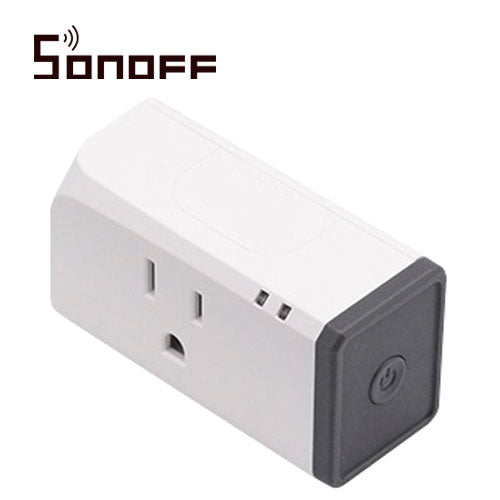 Sonoff Sonoffs31us
