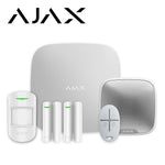 Ajax Hub2(4G)Streetsiren ◦