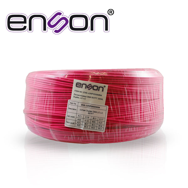 Enson Ensjump2000mm4 200M