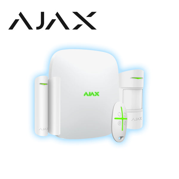 Ajax Kitsmartsecure ◦