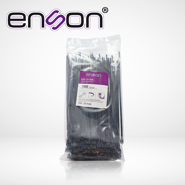 Enson Ensch190b 100Pzs