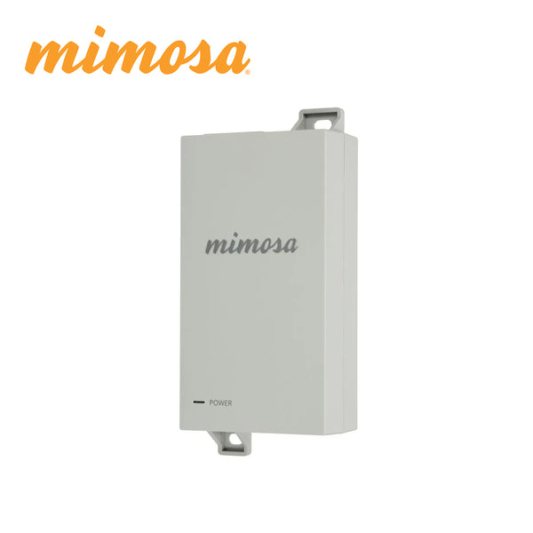Mimosa Inyectorpoe24V12W ◦