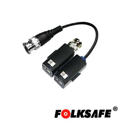 Folksafe Fshdp4101c 5Mpx