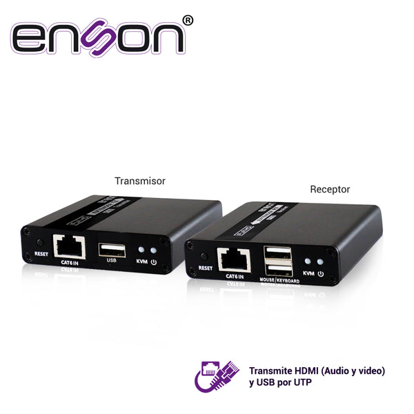Enson Enshdmie70kvm 70M