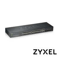 Zyxel Gs192024V2 t