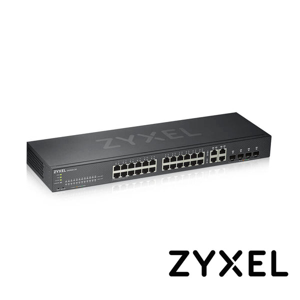 Zyxel Gs192024v2